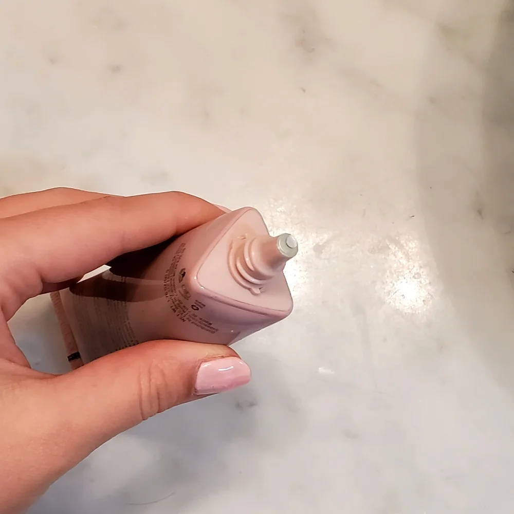 PS Detox Face Mask